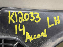 Load image into Gallery viewer, RADIATOR FAN ASSEMBLY Honda Accord 13 14 15 16 17 Left - NW64002