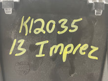 Load image into Gallery viewer, SPEEDOMETER CLUSTER Subaru Impreza 2013 13 - NW161841