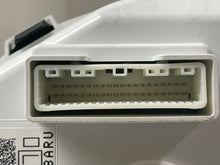 Load image into Gallery viewer, SPEEDOMETER CLUSTER Subaru Impreza 2013 13 - NW161841