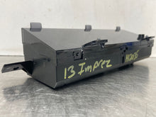 Load image into Gallery viewer, INFO-GPS SCREEN Impreza XV Crosstek 2012 12 2013 13 2014 14 - NW105882