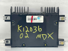 Load image into Gallery viewer, RADIO Amplifier Acura MDX 2001 01 2002 02 2003 03 - NW135846