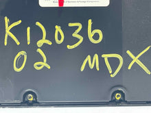 Load image into Gallery viewer, RADIO Amplifier Acura MDX 2001 01 2002 02 2003 03 - NW135846