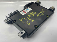 Load image into Gallery viewer, RADIO Amplifier Acura MDX 2001 01 2002 02 2003 03 - NW135846