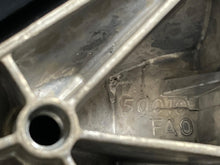 Load image into Gallery viewer, SIDE VIEW MIRROR Audi A4 2002 02 2003 03 2004 04 2005 05 Right - NW51520