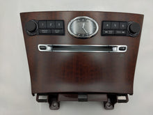 Load image into Gallery viewer, LOWER RADIO CONTROLS Infiniti M35 M45 2008 08 2009 09 2010 10 - NW137099