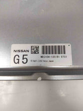 Load image into Gallery viewer, ECU ECM COMPUTER Infiniti M35 2010 10 - NW59916