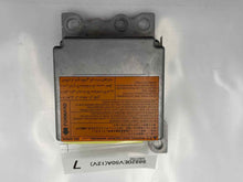 Load image into Gallery viewer, AIRBAG CONTROL MODULE COMPUTER Infiniti M35 M45 2009 09 2010 10 - NW31503