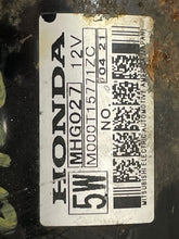 Load image into Gallery viewer, STARTER Honda Odyssey 2007 07 2008 08 2009 09 2010 10 3.5L - NW170603