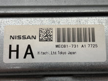 Load image into Gallery viewer, ECU ECM COMPUTER Nissan Murano 2007 07 3.5L - NW60026