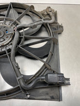 Load image into Gallery viewer, RADIATOR FAN ASSEMBLY Sportage Tucson 2005 05 2006 06 2.7L - NW64180