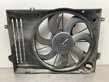 Load image into Gallery viewer, RADIATOR FAN ASSEMBLY Sportage Tucson 2005 05 2006 06 2.7L - NW64180