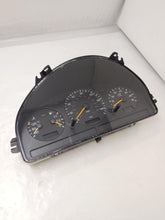 Load image into Gallery viewer, SPEEDOMETER CLUSTER Mercedes ML320 ML430 2001 01 - NW161301
