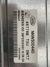Load image into Gallery viewer, Transfer case Computer Range Rover 2003 03 2004 04 - NW37048