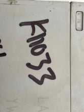 Load image into Gallery viewer, PARK ASSIST CONTROL MODULE COMPUTER Range Rover 03 04 05 - NW37050