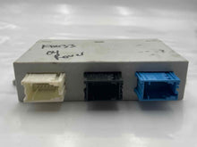 Load image into Gallery viewer, PARK ASSIST CONTROL MODULE COMPUTER Range Rover 03 04 05 - NW37050