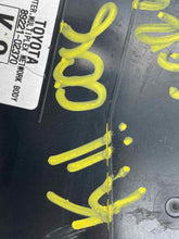 Load image into Gallery viewer, Computer Toyota Corolla 2014 - NW38206