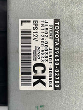 Load image into Gallery viewer, Computer Toyota Corolla 2014 - NW38207