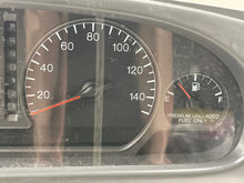 Load image into Gallery viewer, Speedometer Cluster Cadillac Deville 1999 - NW158516