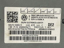 Load image into Gallery viewer, Radio Volkswagen Jetta Rabbit EOS 2006 06 2007 07 2008 08 2009 09 - NW140079