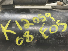 Load image into Gallery viewer, Starter Golf Beetle TT Jetta 04 05 06 07 08 09 10 - NW171085