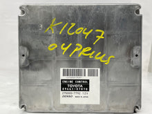 Load image into Gallery viewer, ECU ECM COMPUTER Toyota Prius 2004 04 2005 05 2006 06 - NW62551