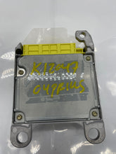 Load image into Gallery viewer, Air Bag Computer Toyota Prius 2004 04 2005 05 2006 06 - NW38236