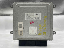 Load image into Gallery viewer, ECU ECM COMPUTER Hyundai Elantra 2009 09 2010 10 2011 11 2012 12 Auto - NW60211
