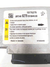 Load image into Gallery viewer, AIR BAG CONTROL MODULE COMPUTER DTS 06 07 08 09 10 11 - NW26217
