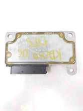 Load image into Gallery viewer, AIR BAG CONTROL MODULE COMPUTER DTS 06 07 08 09 10 11 - NW26217
