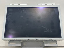 Load image into Gallery viewer, INFO-GPS SCREEN Lincoln MKS 2009 09 2010 10 - NW399111