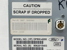 Load image into Gallery viewer, INFO-GPS SCREEN Lincoln MKS 2009 09 2010 10 - NW399111