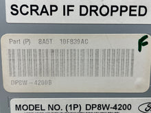 Load image into Gallery viewer, INFO-GPS SCREEN Lincoln MKS 2009 09 2010 10 - NW399111