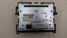 Load image into Gallery viewer, Radio Lincoln MKS 2009 - NW135222