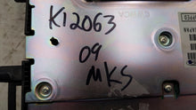Load image into Gallery viewer, Radio Lincoln MKS 2009 - NW135222