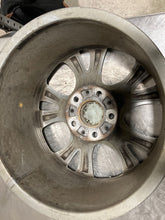 Load image into Gallery viewer, WHEEL RIM BMW X3 2004-2010 17x8 ALLOY 17x8, 5 lug, 120mm - NW198224