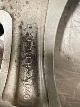 Load image into Gallery viewer, WHEEL RIM BMW X3 2004-2010 17x8 ALLOY 17x8, 5 lug, 120mm - NW198224