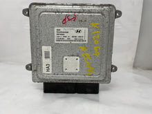 Load image into Gallery viewer, ECU ECM COMPUTER Elantra 2007 07 2008 08 2009 09 Auto - NW60216