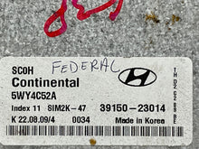 Load image into Gallery viewer, ECU ECM COMPUTER Elantra 2007 07 2008 08 2009 09 Auto - NW60216