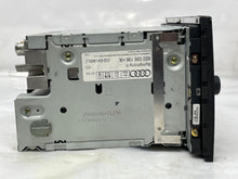 Load image into Gallery viewer, RADIO AUDI A4 2006 06 2007 07 2008 08 AM FM SYMPHONY - NW135960
