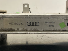 Load image into Gallery viewer, Auxiliary Radiator Audi S4 2004 04 2005 05 2006 06 2007 07 2008 08 2009 09 Left - NW131928