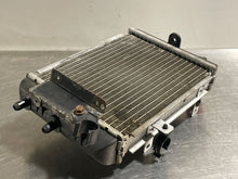 Load image into Gallery viewer, Auxiliary Radiator Audi S4 2004 04 2005 05 2006 06 2007 07 2008 08 2009 09 Left - NW131928