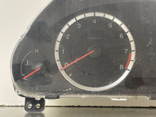 Load image into Gallery viewer, SPEEDOMETER CLUSTER Honda Accord 08 09 10 11 12 - NW160406