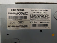 Load image into Gallery viewer, SATELLITE RECEIVER Honda Accord 2008 08 2009 09 2010 10 2011 11 2012 12 - NW137522