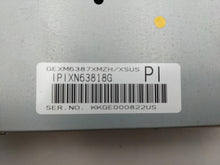 Load image into Gallery viewer, SATELLITE RECEIVER Honda Accord 2008 08 2009 09 2010 10 2011 11 2012 12 - NW137522