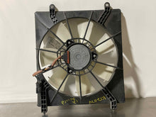 Load image into Gallery viewer, CONDENSER FAN ASSEMBLY Accord TSX Crosstour 2008 08 09 10 11 12 13 Right - NW63964
