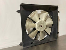 Load image into Gallery viewer, CONDENSER FAN ASSEMBLY Accord TSX Crosstour 2008 08 09 10 11 12 13 Right - NW63964