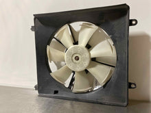 Load image into Gallery viewer, CONDENSER FAN ASSEMBLY Accord TSX Crosstour 2008 08 09 10 11 12 13 Right - NW63964