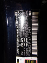 Load image into Gallery viewer, CARRIER ASSEMBLY Mercedes-Benz SLK280 SLK350 SLK55 2006 06 - NW47317