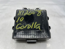 Load image into Gallery viewer, SUSPENSION CONTROL MODULE COMPUTER Corolla Matrix 2009-2014 - NW38198