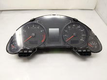 Load image into Gallery viewer, SPEEDOMETER CLUSTER Audi A4 2005 05 2006 06 - NW159465